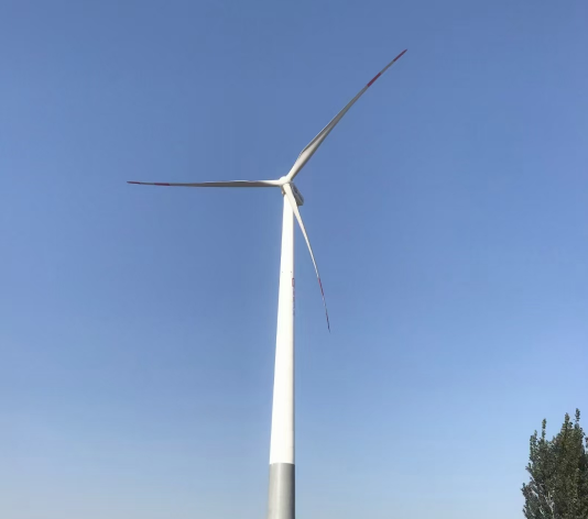 宣化风电基础二次灌浆料的强度要求和用量计算 风电灌浆料施工注意事项