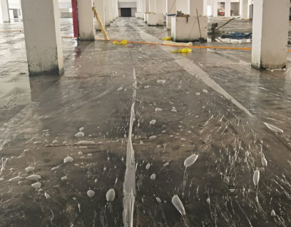 宣化不发火砂浆和不发火金属骨料有什么区别