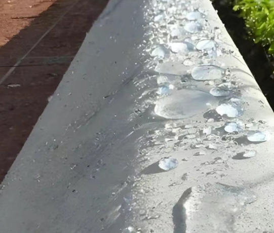 宣化硅烷浸渍涂料在混凝土保护中的应用