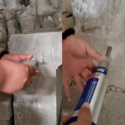 宣化混凝土强度不足的原因及处理方法