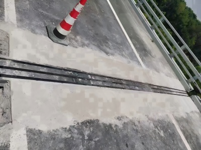 宣化伸缩缝更换后浇筑材料快速结构修补料速砼的产品特点及施工流程​