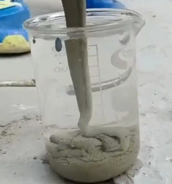 宣化水工混凝土絮凝剂，水下抗分散剂的作用及施工方法