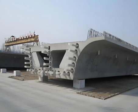 宣化抗冻压浆料的特点及标准化施工工艺